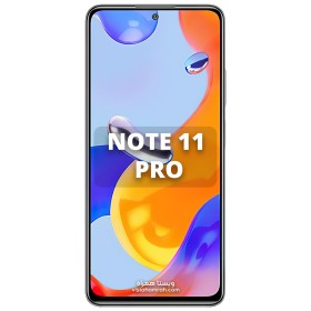 XIAOMI NOTE 11 PRO 4G