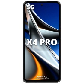 XIAOMI POCO X4 PRO