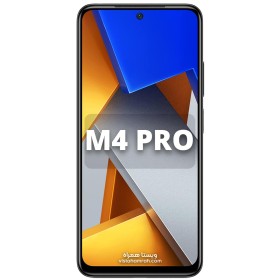 XIAOMI POCO M4 PRO