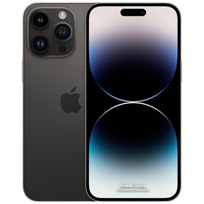 iPhone 14 Pro Space Black