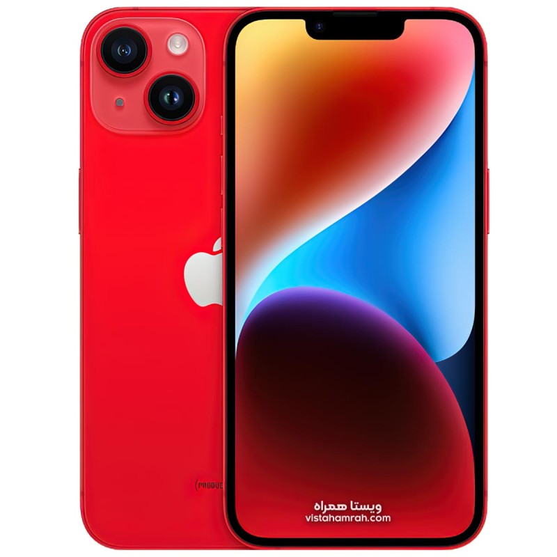 iPhone 14 Red