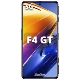 XIAOMI F4 GT