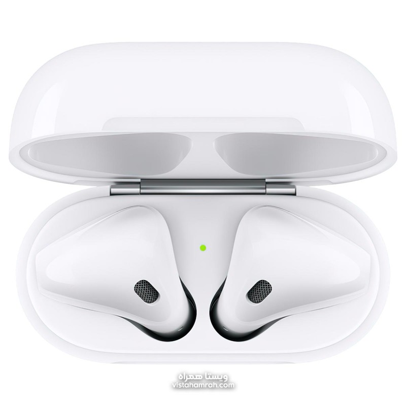 Apple Airpods 2 - 2