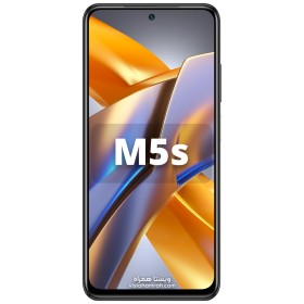 Xiaomi Poco M5s